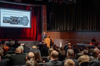 gfm-Marketinpreisverleihung
